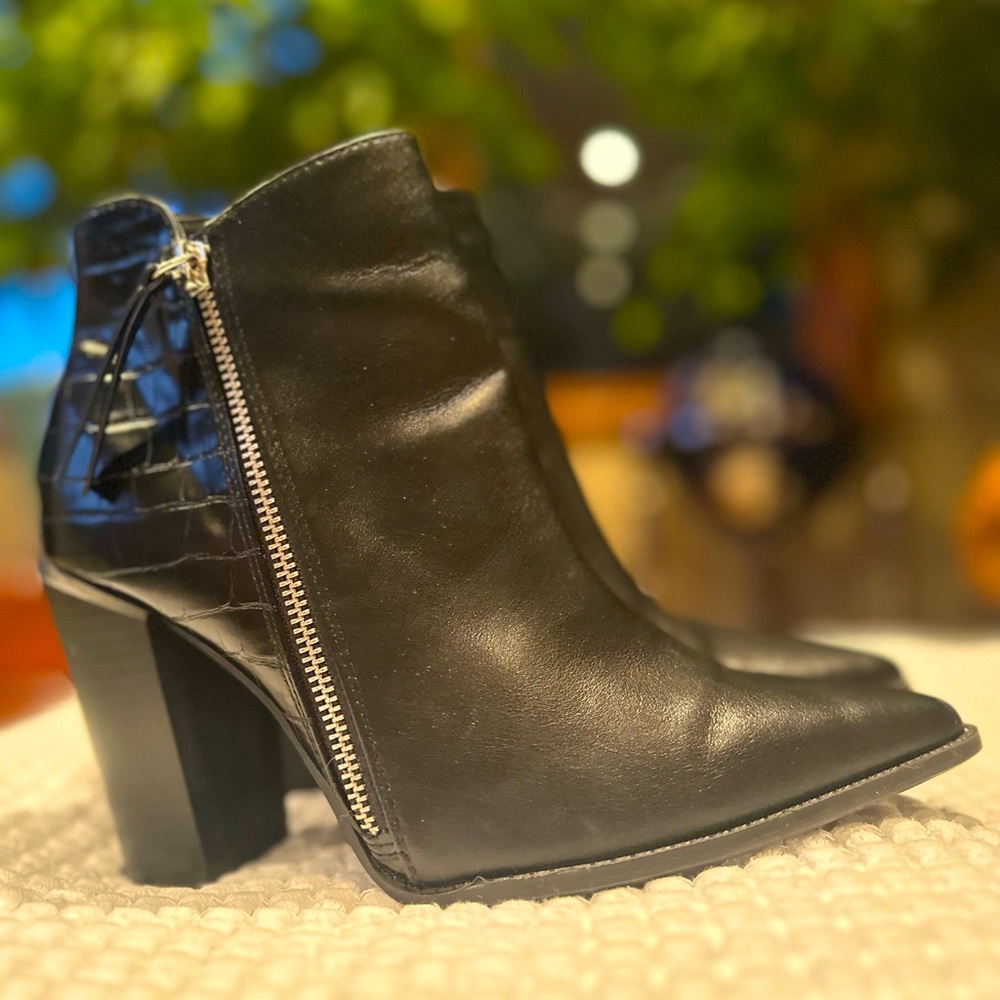 Booties - Picture 2 of 5